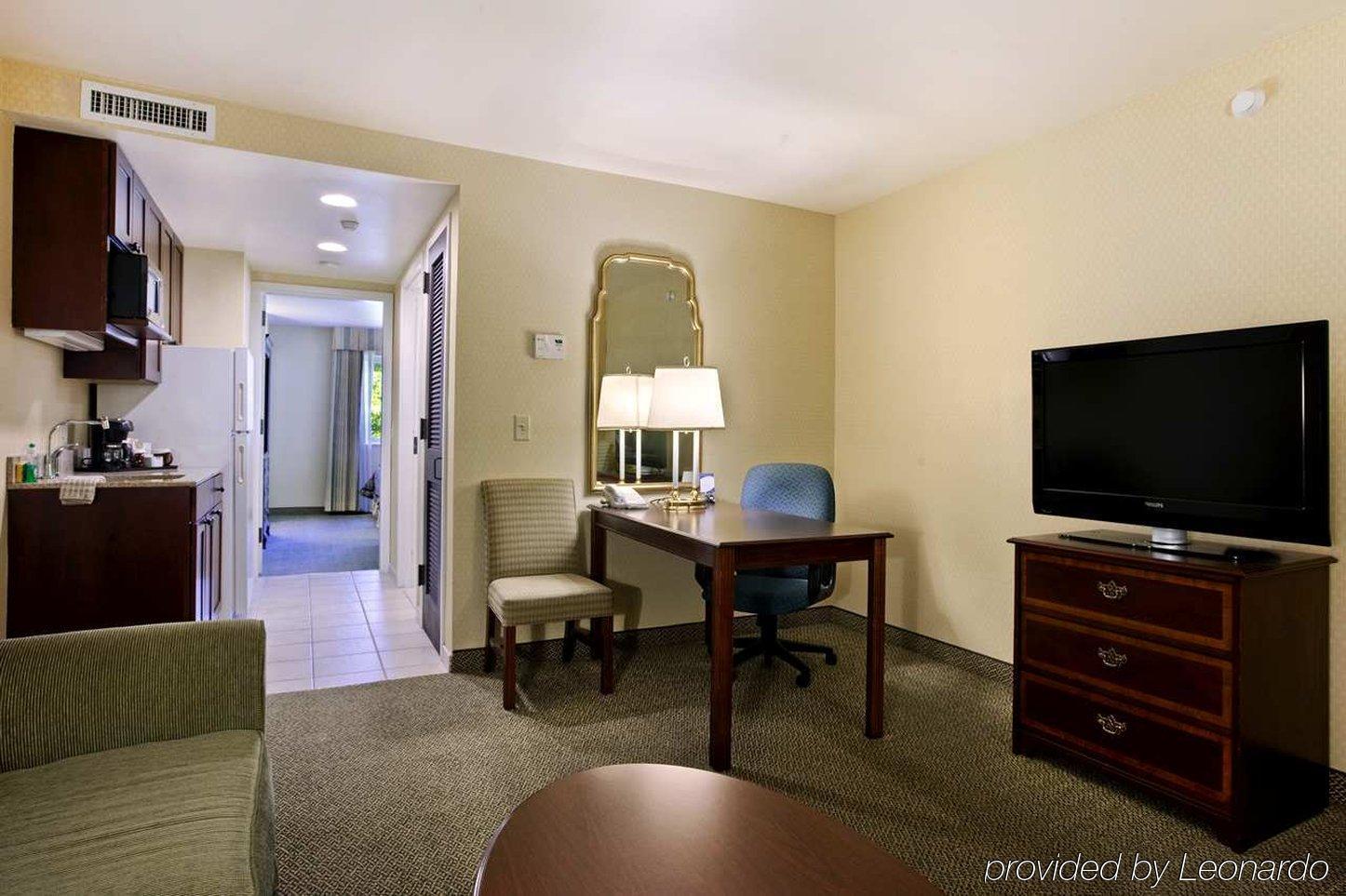 Delta Hotels By Marriott Burlington Camera foto