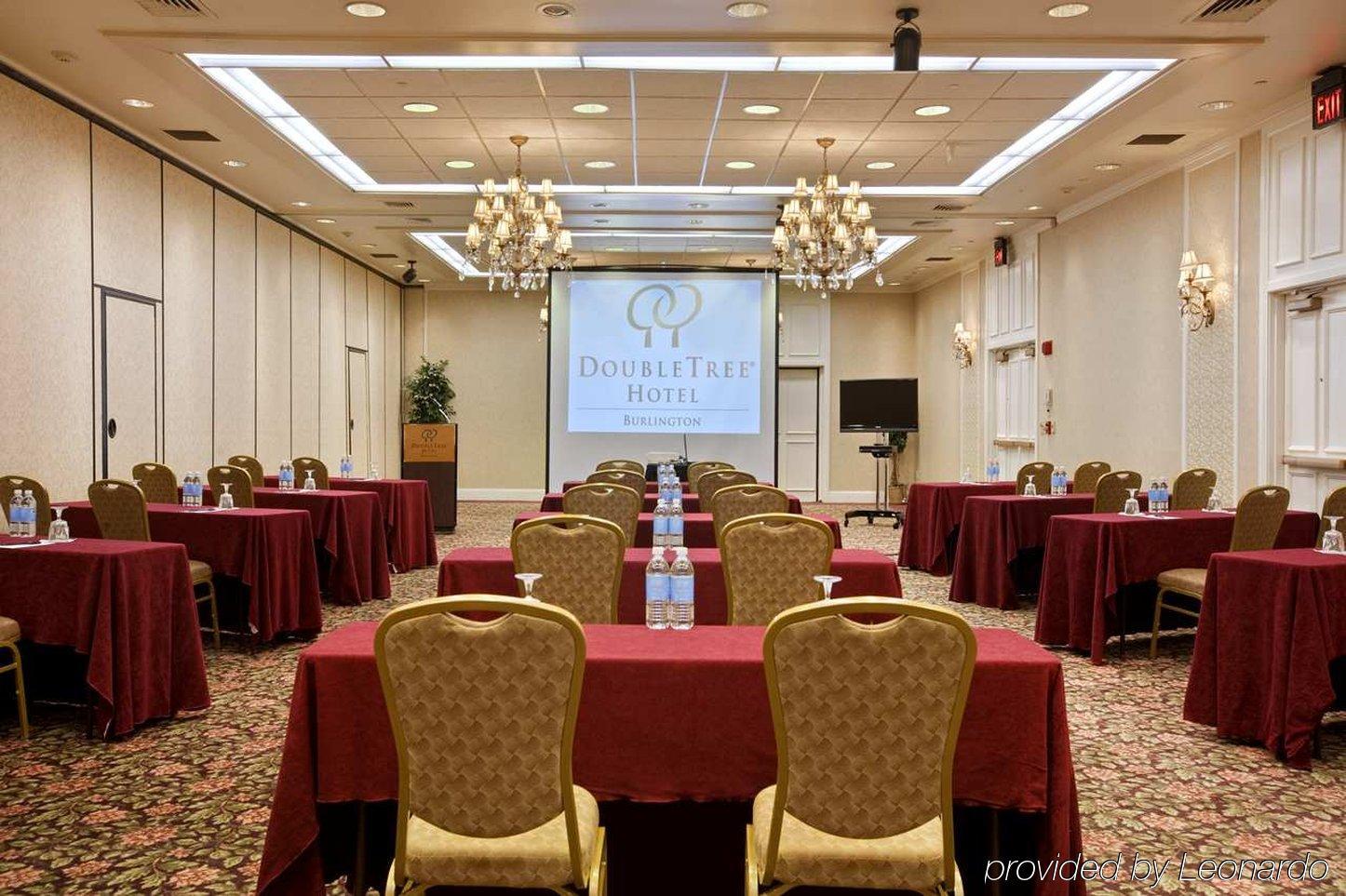 Delta Hotels By Marriott Burlington Servizi foto
