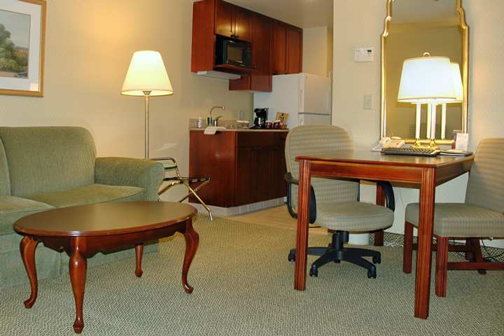 Delta Hotels By Marriott Burlington Camera foto